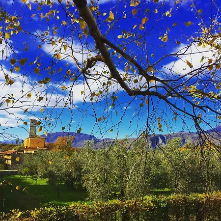 All'Antica Scuderia Del Castello Villa Maiano  Esterno foto
