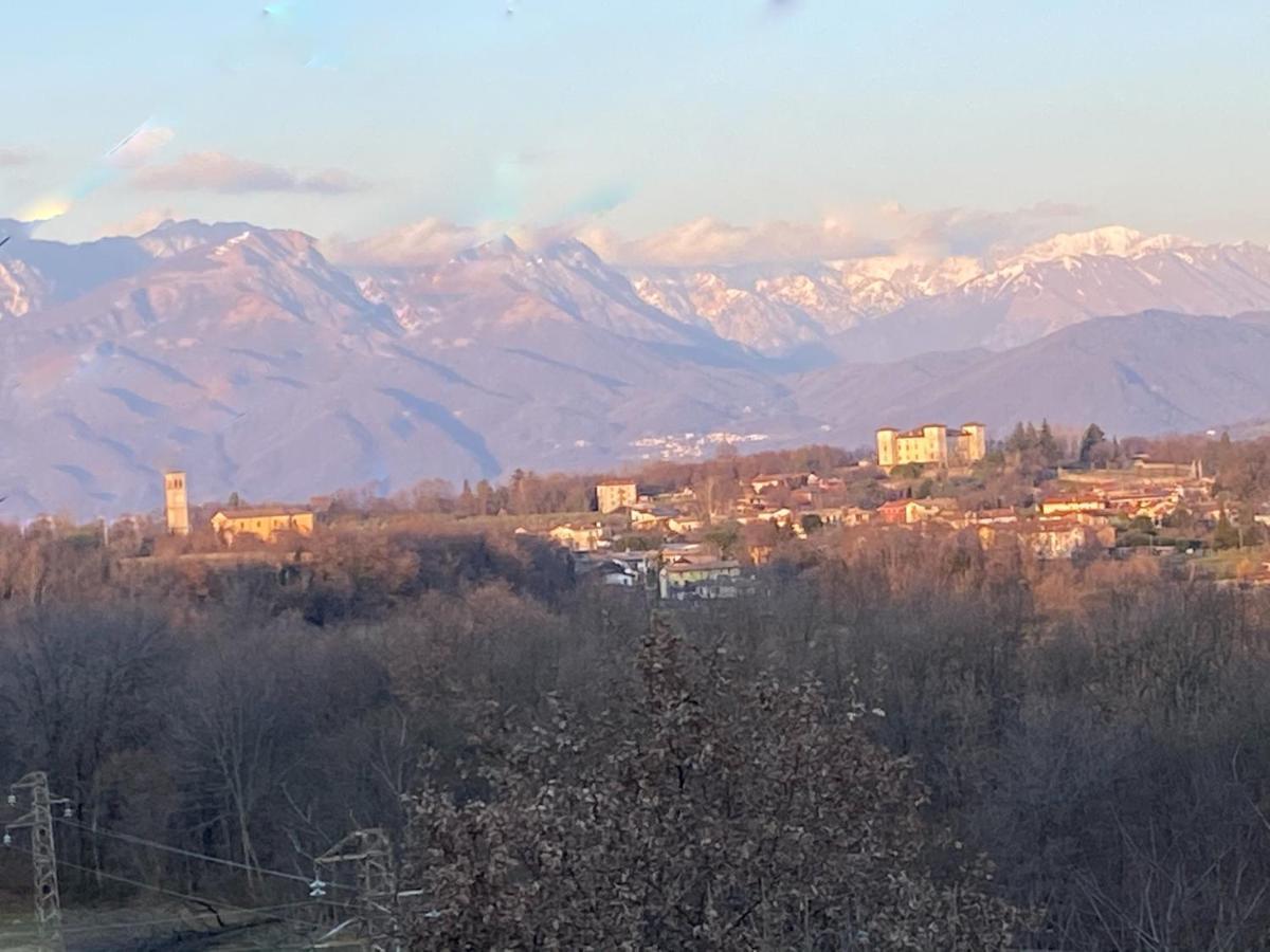 Farm stay All'antica Scuderia Del Castello *