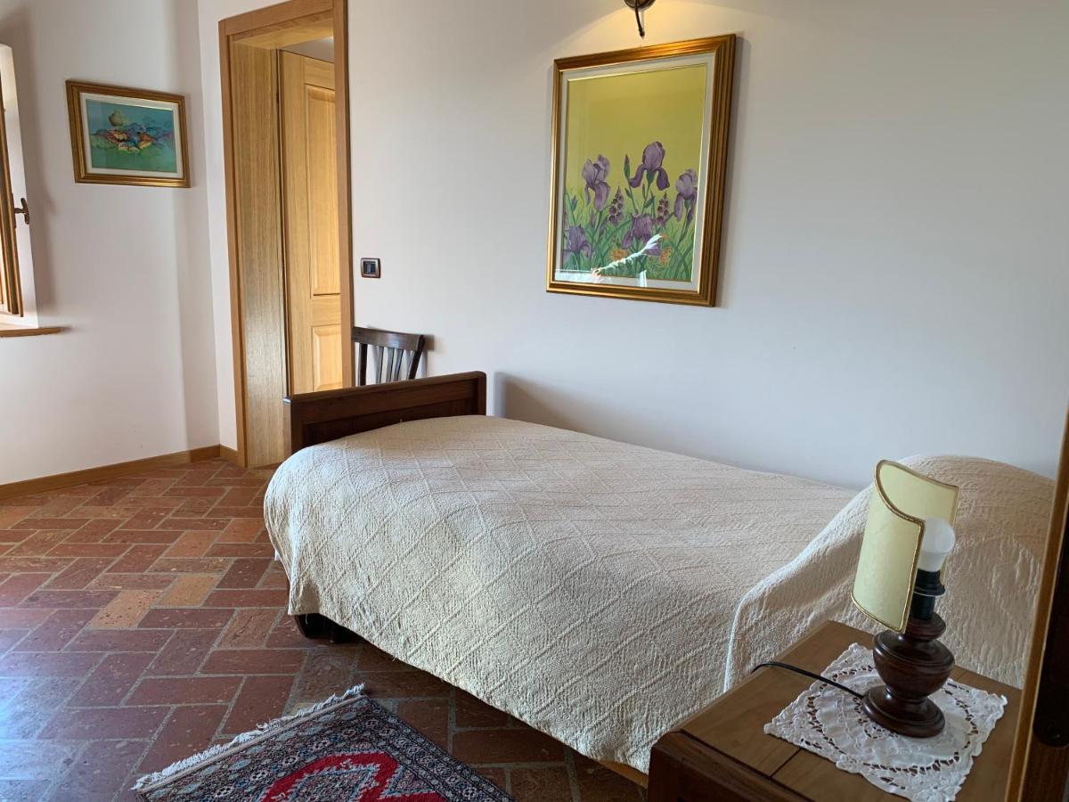 All'antica Scuderia Del Castello * Maiano (Friuli Venezia Giulia)